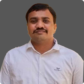 Mahesh Desai