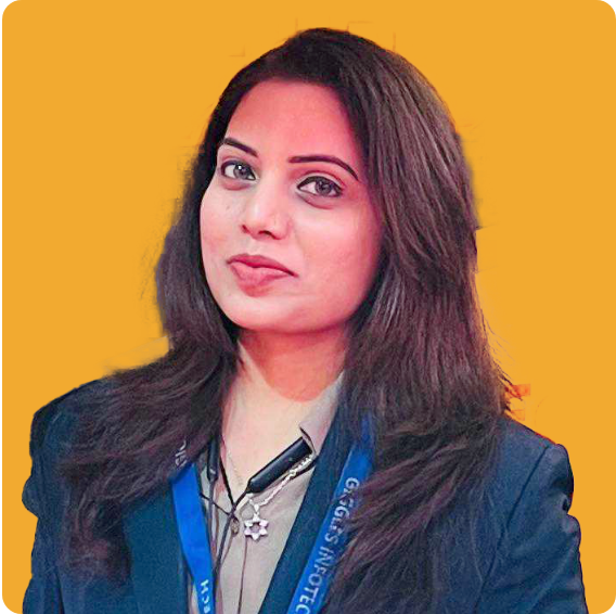 Manisha Soyantar
