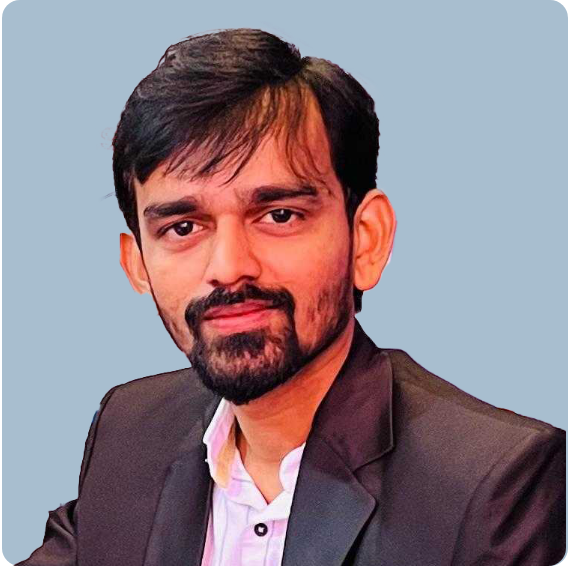 Piyush Dodiya