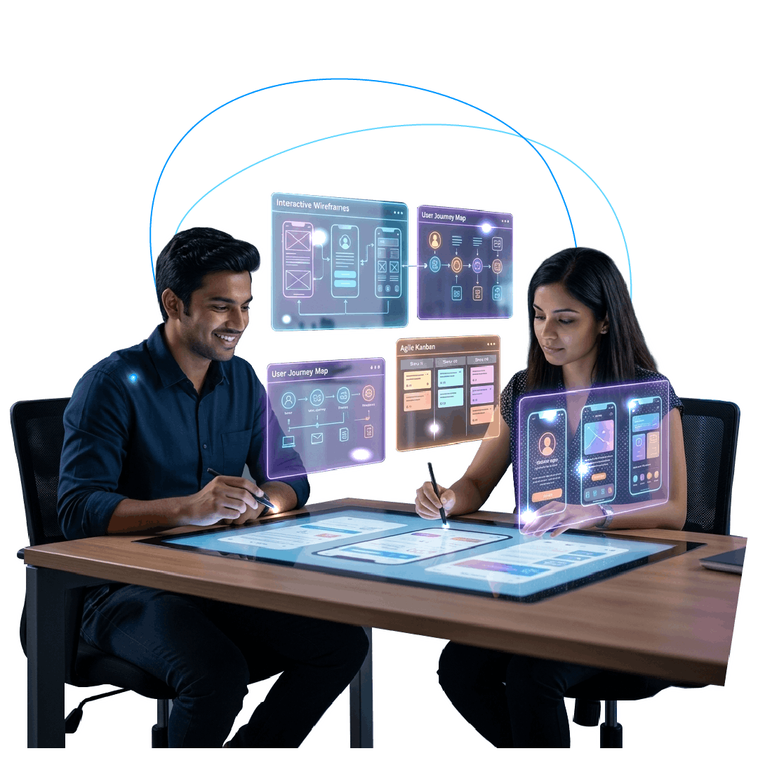 Software Product Development