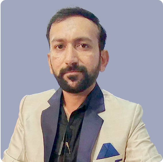 Vishal Dodiya