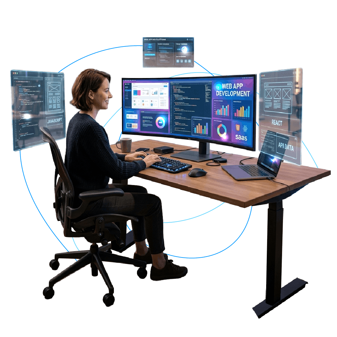 Web Application Development