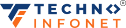 Techno Infonet Logo